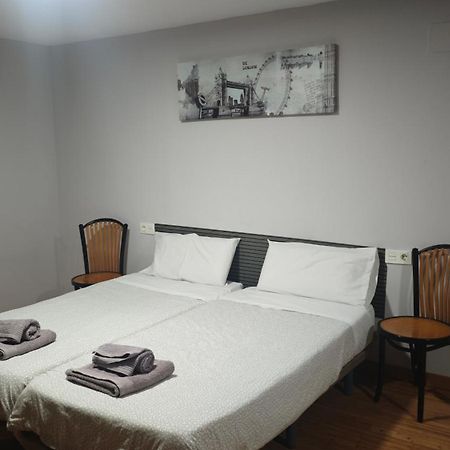 Loft Santa Cruz, Acoran Apartment Ngoại thất bức ảnh