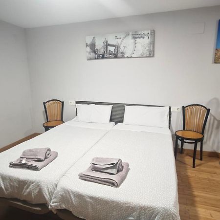 Loft Santa Cruz, Acoran Apartment Ngoại thất bức ảnh