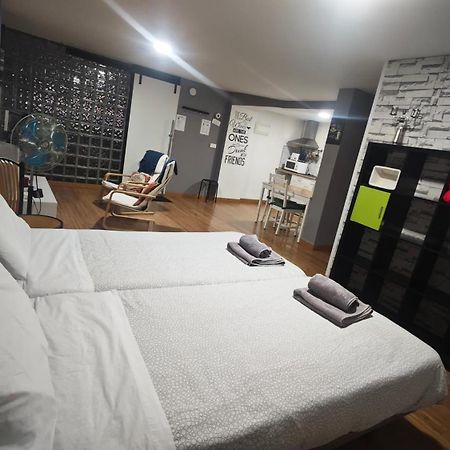 Loft Santa Cruz, Acoran Apartment Ngoại thất bức ảnh