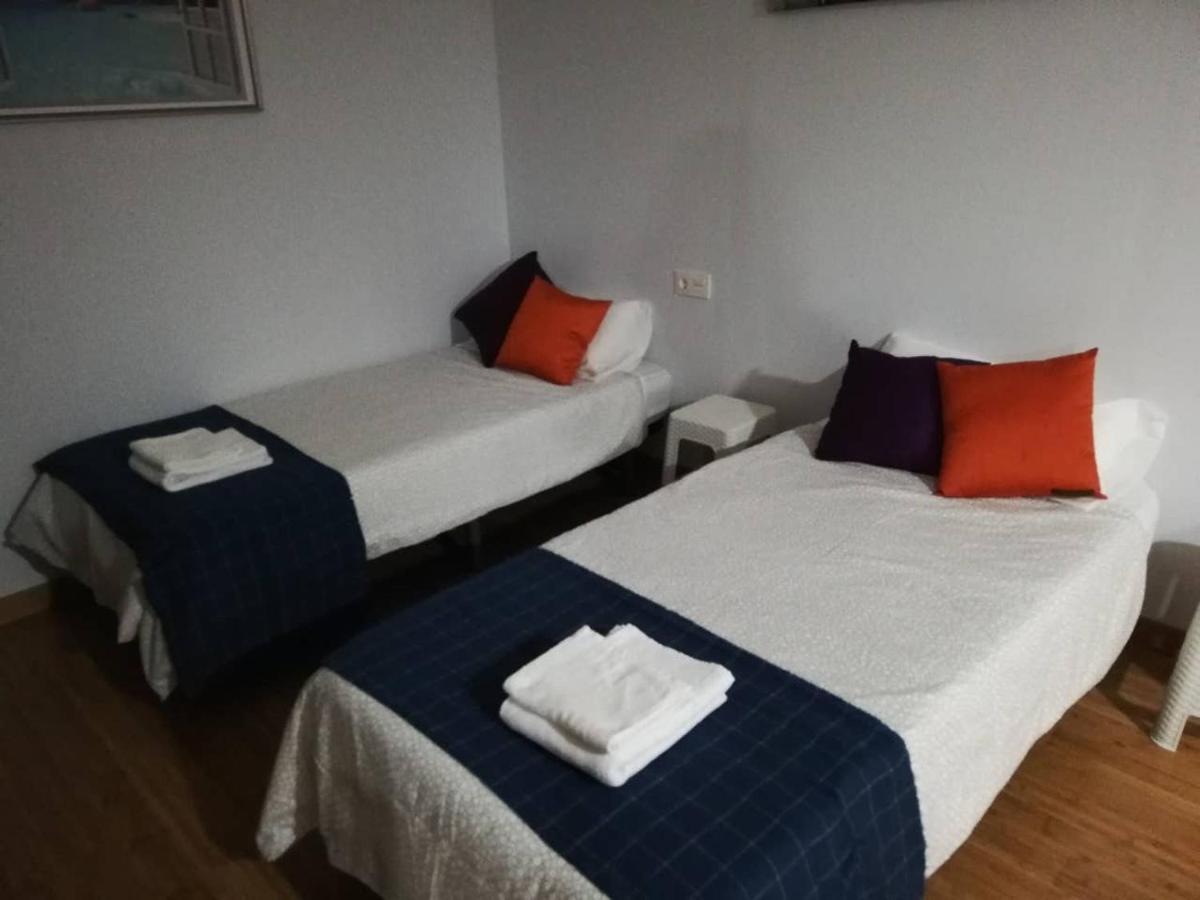 Loft Santa Cruz, Acoran Apartment Ngoại thất bức ảnh