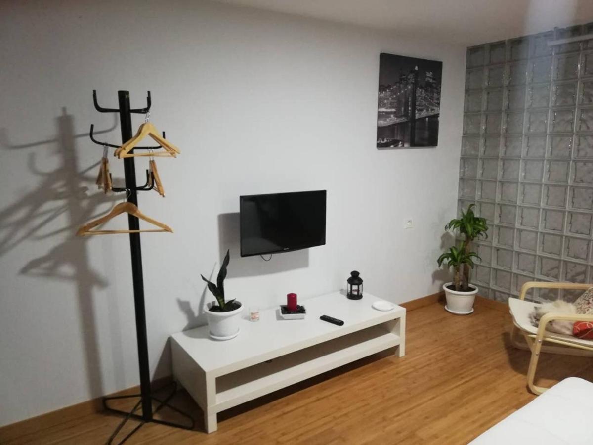 Loft Santa Cruz, Acoran Apartment Ngoại thất bức ảnh
