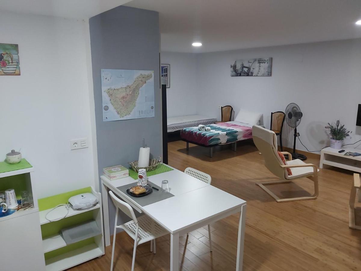 Loft Santa Cruz, Acoran Apartment Ngoại thất bức ảnh