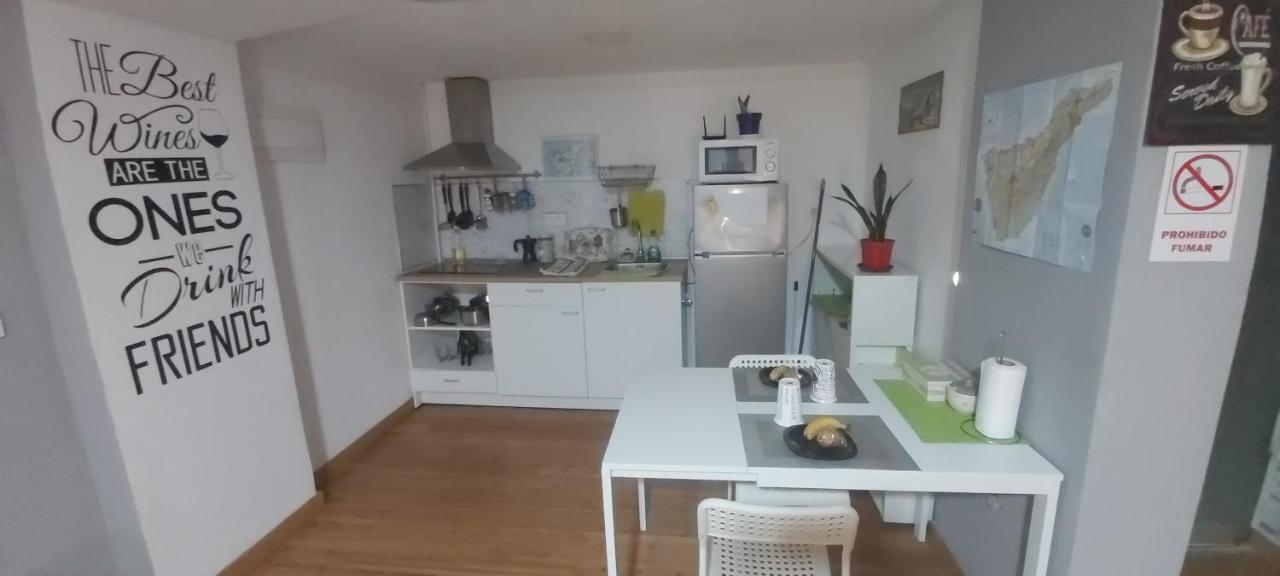 Loft Santa Cruz, Acoran Apartment Ngoại thất bức ảnh