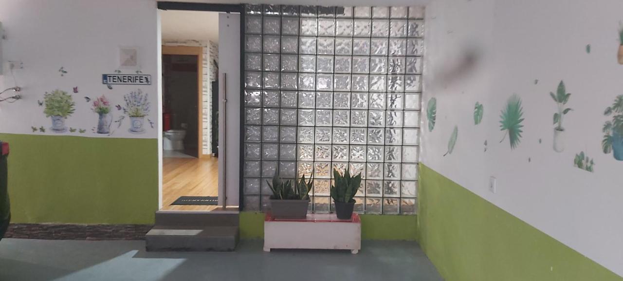 Loft Santa Cruz, Acoran Apartment Ngoại thất bức ảnh