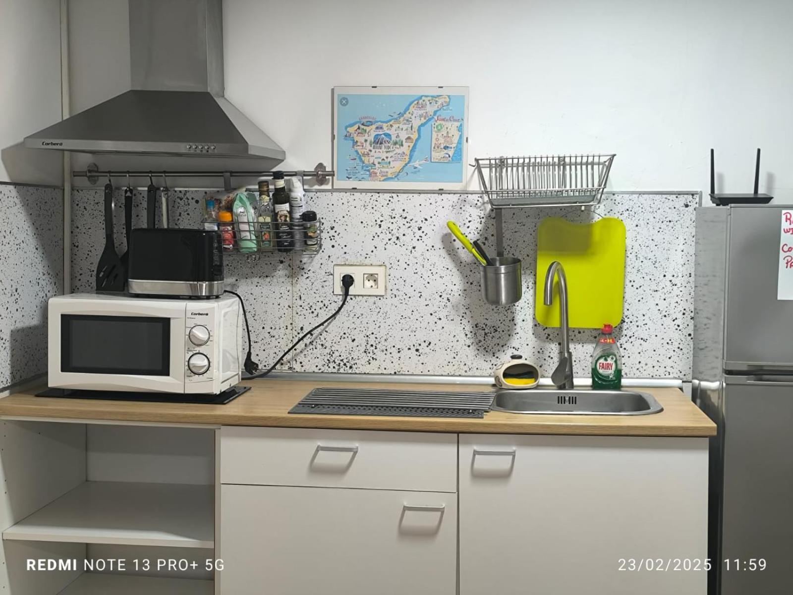 Loft Santa Cruz, Acoran Apartment Ngoại thất bức ảnh