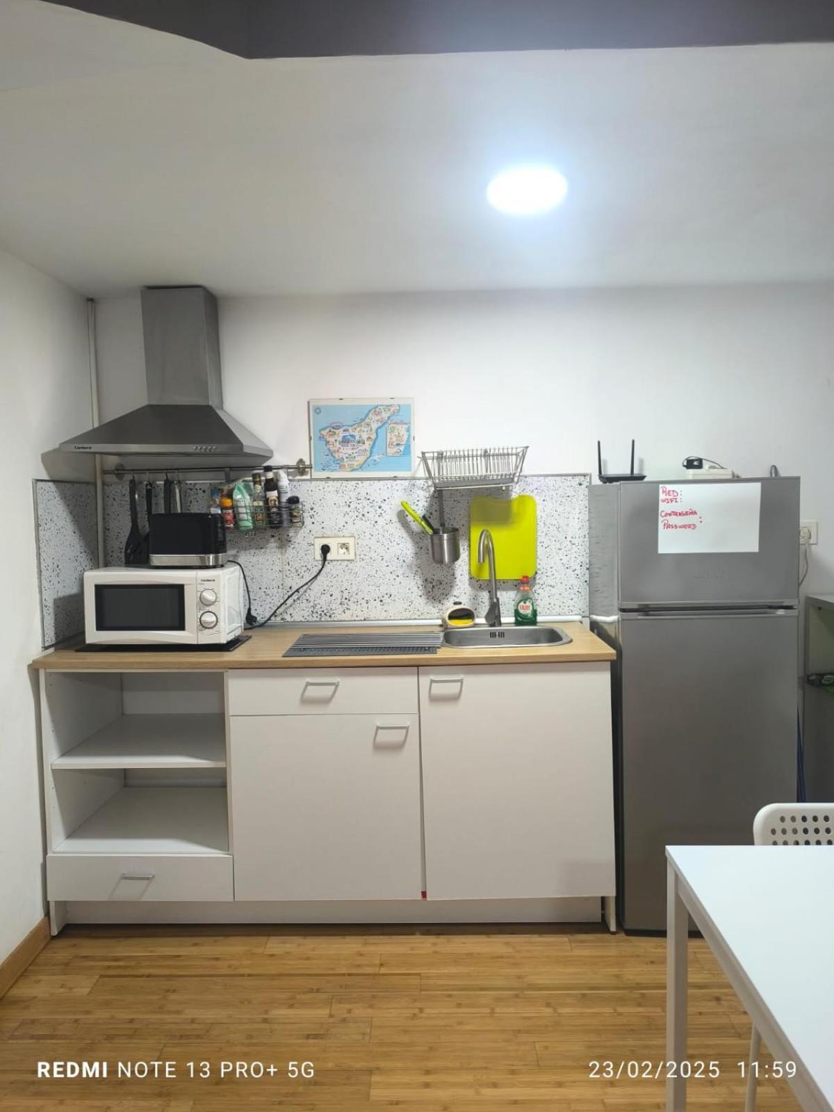 Loft Santa Cruz, Acoran Apartment Ngoại thất bức ảnh
